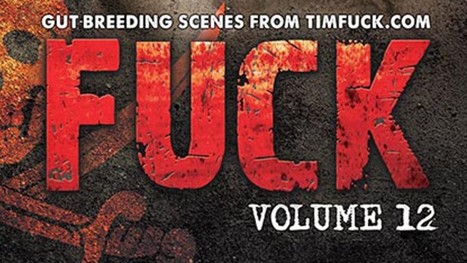 Treasure Island Media Rolls Out 'TimFuck Vol. 12'