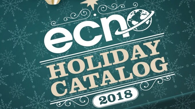 ECN Releases 2018 Holiday Catalog
