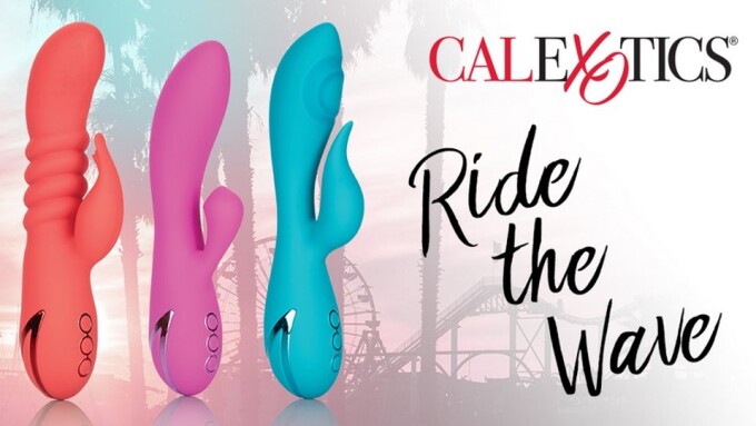 CalExotics Expands California Dreaming Collection