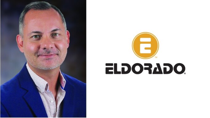Eldorado Welcomes Back Patrick Lyons as Marketing Director