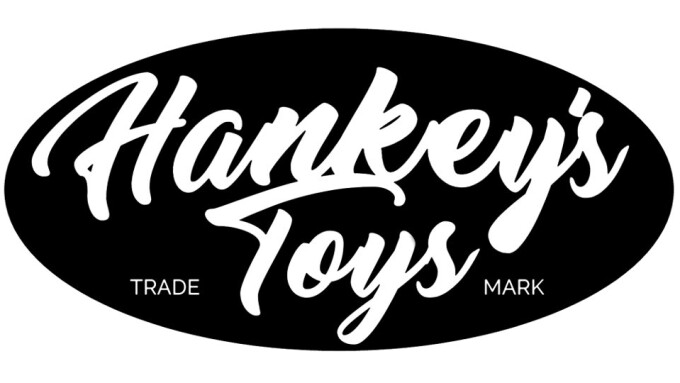 Hankey's Toys Unveils Line of Topher Michels Pleasure Devices