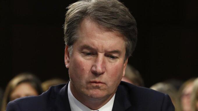 What Does Kavanaugh's Ascension to the High Court Mean for Adult?