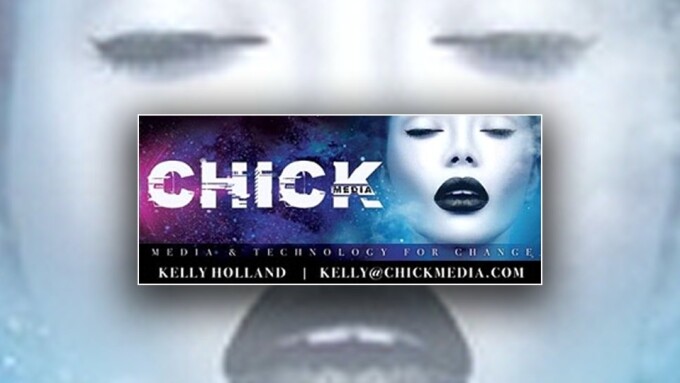 Kelly Holland to Present The Chick Channel at MIPCOM