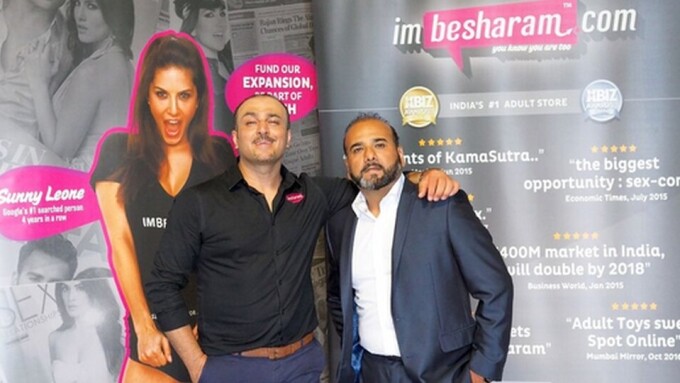 IMBesharam.com to Launch Global Store 