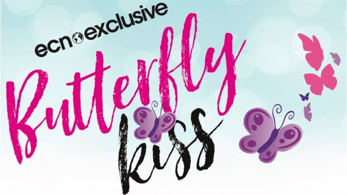 ECN Now Shipping 4 Exclusive CalExotics Butterfly Kiss Styles