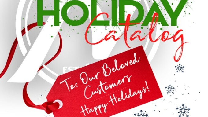 Nalpac's Holiday Catalog Is Now Available Online   