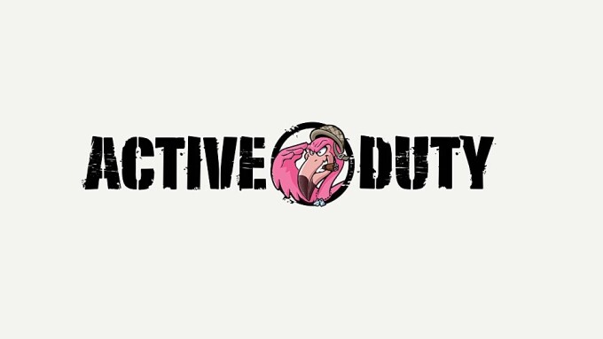 Active Duty Live Cam Show Premieres on Flirt4Free