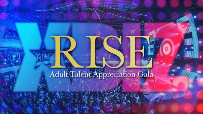 XBIZ RISE Talent Gala Set to Storm Downtown L.A. on Nov. 14