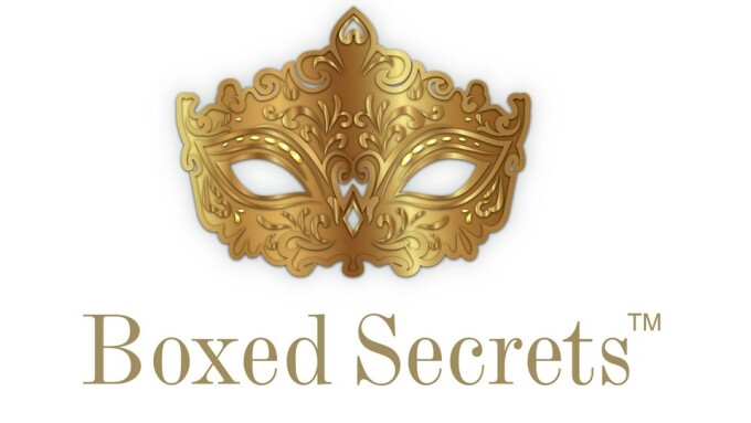 'Boxed Secrets' Debuts Subscription Box