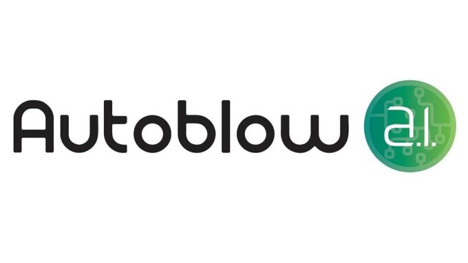 Autoblow A.I. Brings Intelligent Sex to Indiegogo