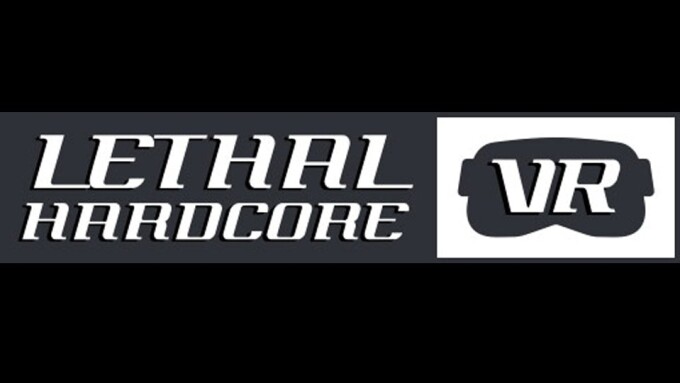 Stoney Curtis, Adult Empire Cash Launch LethalHardcoreVR.com