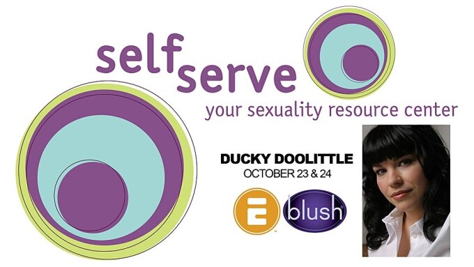 Ducky DooLittle Conducts Classes at Self Serve in Albuquerque