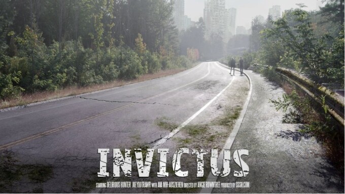 Sssh.com Releases Non-Explicit Version of 'Invictus'