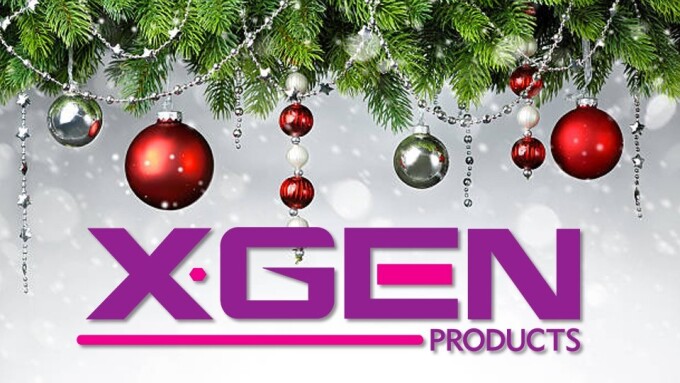 Xgen Gears Up for Holiday Season