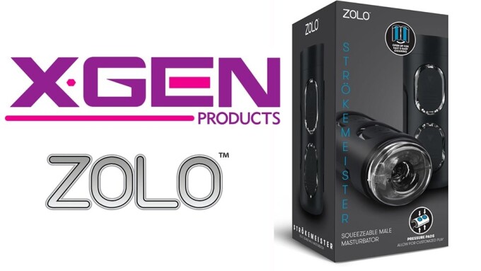 New Zolo Strokers Available Through Xgen