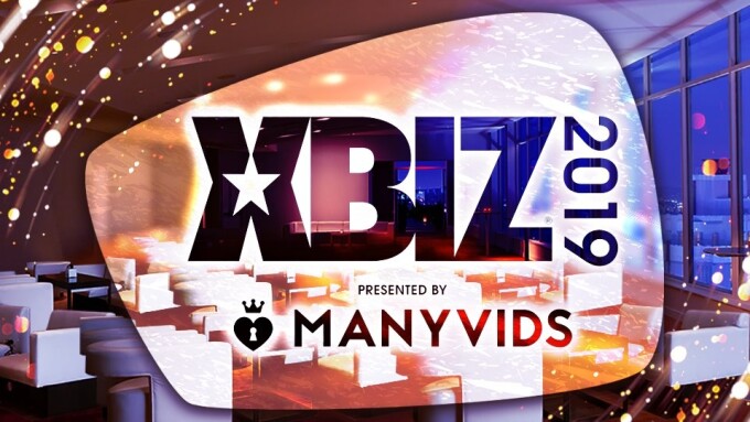 XBIZ 2019 Opens Sky Lounge for Uninterrupted Business