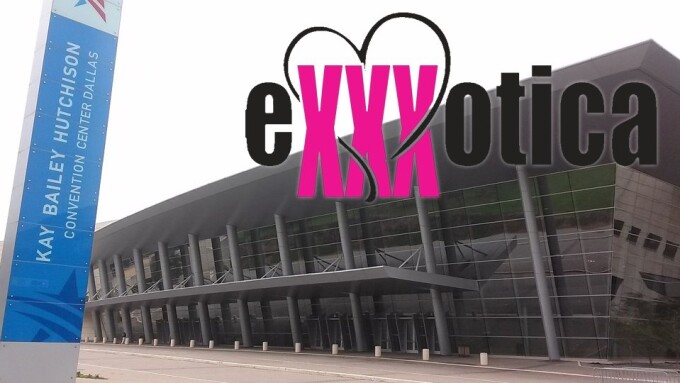 Settle the Exxxotica Suit, Dallas Morning News Editorial Says