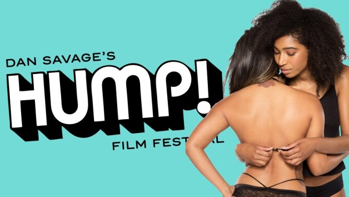 Hump!, the Amateur Adult Film Festival, Returns to S.F.  