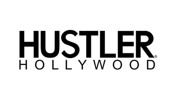 Larry Flynt to Host Hustler Hollywood's Tulsa Grand Opening