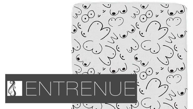 Entrenue Named Exclusive U.S. Distributor of Twisted Wares Novelty Home Accessories