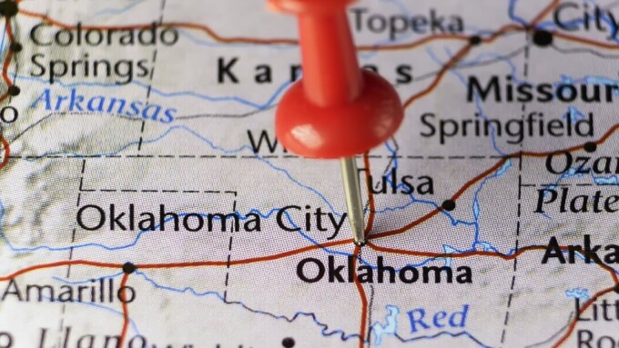 Oklahoma City Relaxes Adult Zoning Regs to Head Off Litigation