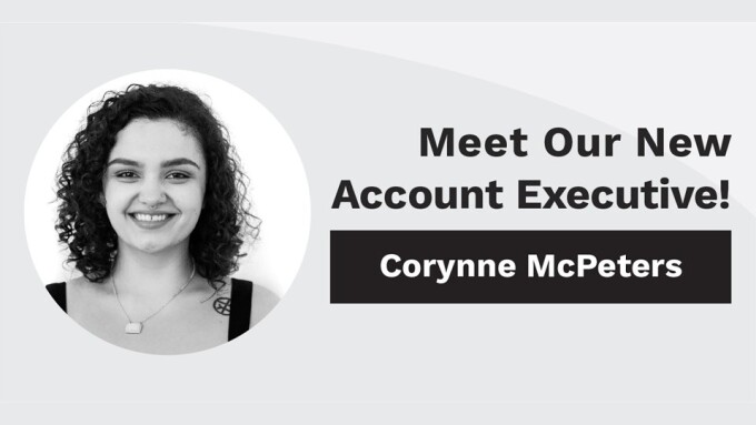 COTR Expands Team With Account Executive Corynne McPeters