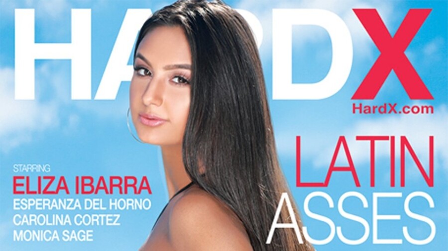 Eliza Ibarra Esperanza Del Horno Star In Hard Xs Latin Asses 4