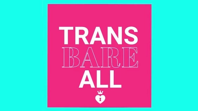 ManyVids Celebrates Trans Awareness Week