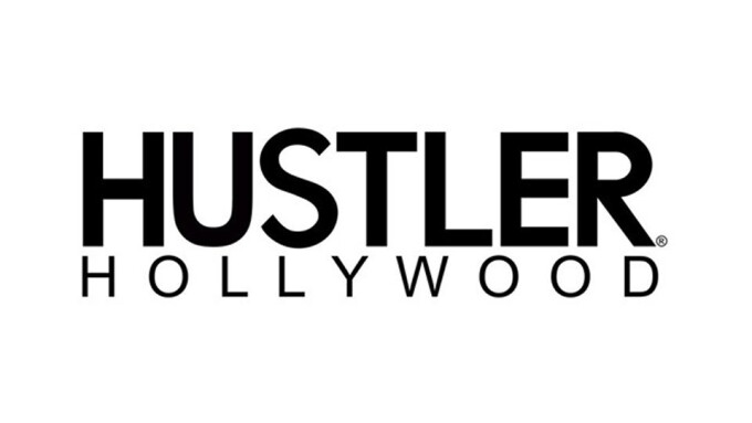 Larry Flynt to Host Hustler Hollywood's Baton Rouge, La., Grand Opening