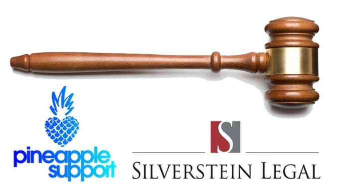Attorney Corey Silverstein Joins Pineapple Support's Service Roster