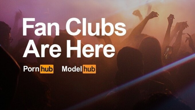 Modelhub Introduces Fan Clubs Subscription Service