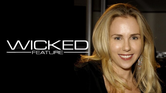 Holly Randall Directing 1st Feature for Wicked