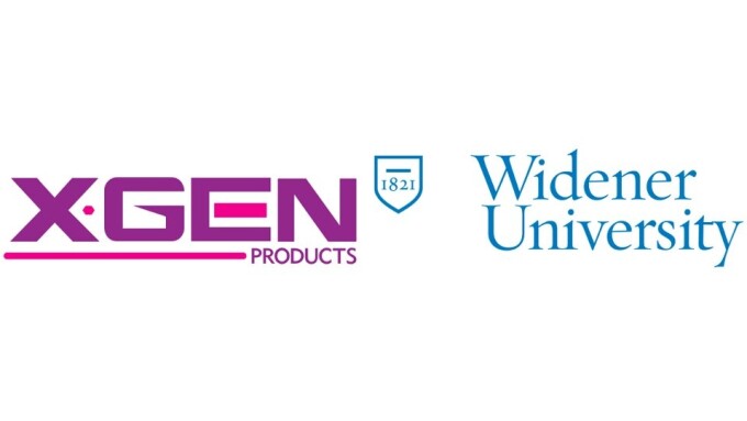 Xgen Products Sponsors Widener University Sexuality Conference
