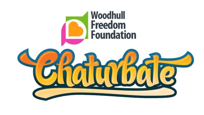 Chaturbate Supports #GivingTuesday With Woodhull Freedom Foundation