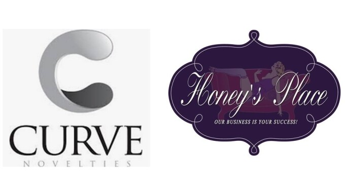 Honey's Place Now Offering Curve Novelties