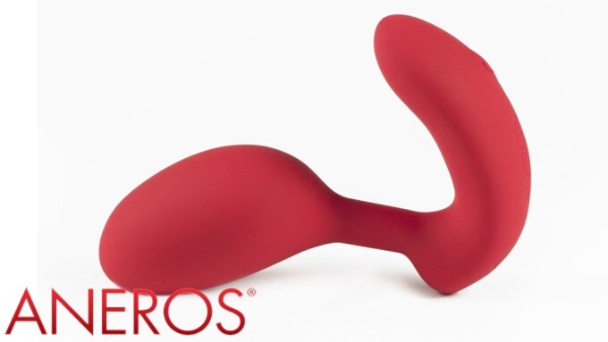 Aneros Now Shipping Preorders for VIVI