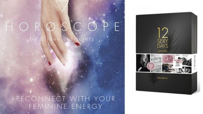Good Vibrations, Babeland Team With Bijoux Indiscrets to Debut Gift Box Sets
