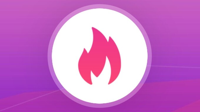 Adult Social Network Sharesome Debuts Flame Token