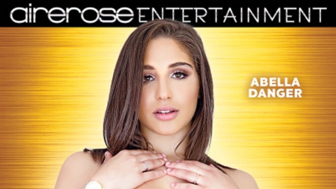 Abella Danger Toplines New Series 'Superstars' for Airerose