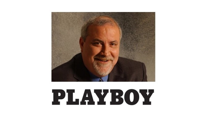 Tony Lynn, Who Led Playboy for 8 Years as President, Passes Away