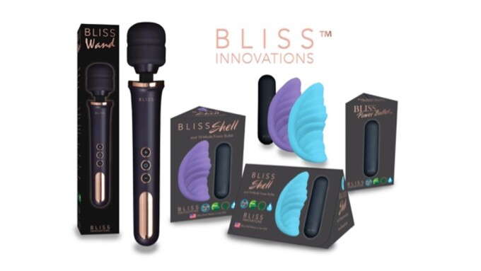 Alexander Institute Now Offering Bliss Innovations