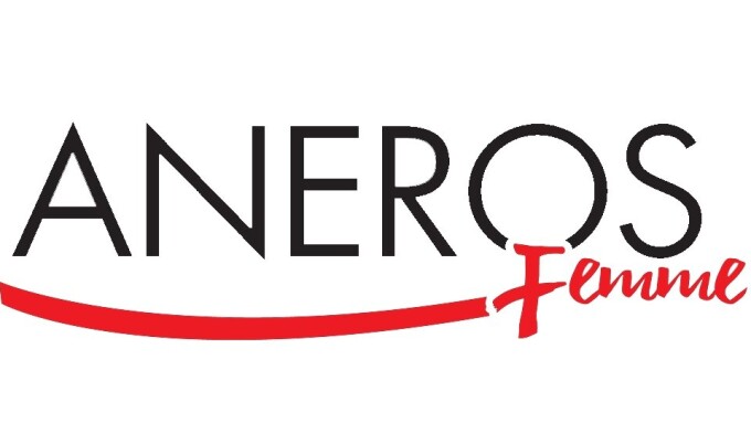 Aneros Launches Sexual-Health Site AnerosFemme.com