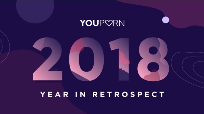 YouPorn Releases Inaugural 'Year in Retrospect'