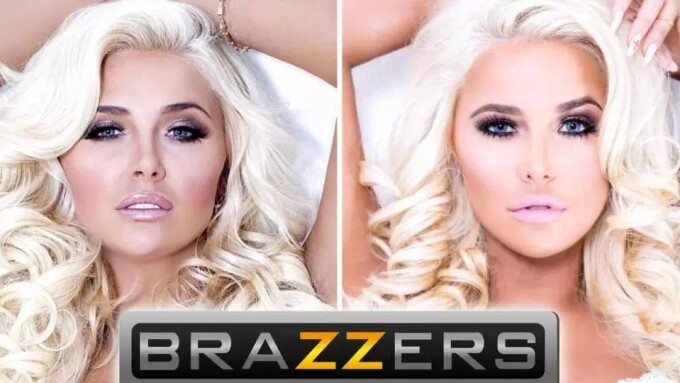 Brazzers Inks Exclusive Deal With Shannon Twins