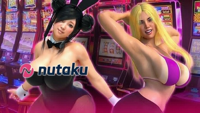 Nutaku Offers 'Queen's Coast Casino' Gaming Sim