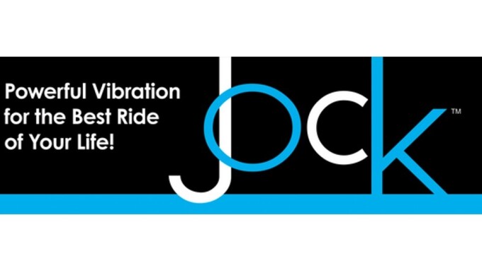 Curve Introduces 'Jock' Vibrating Dildos