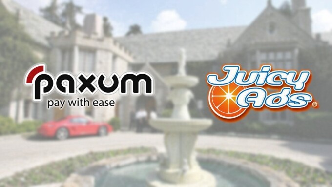 JuicyAds, Paxum Promo Offers Ad Credits, Playboy Collectibles