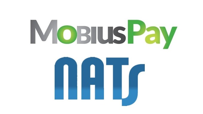 MobiusPay Added as NATS Integrated Processor