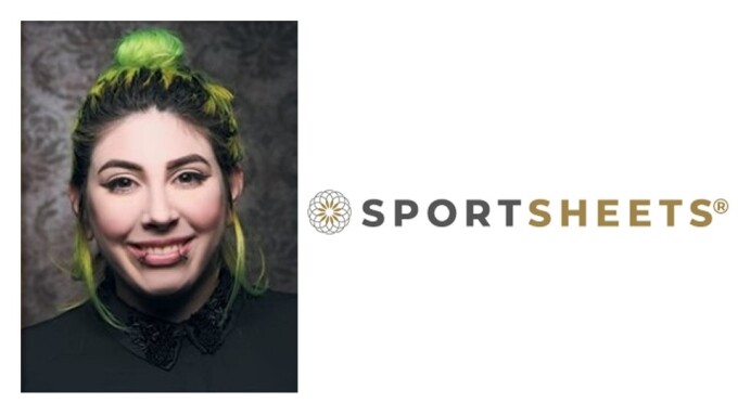 Sportsheets Hires Morgan Panzino to Boost Marketing Efforts
