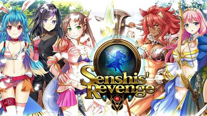 Nutaku Offers 'Senshi's Revenge,' Holiday Promo